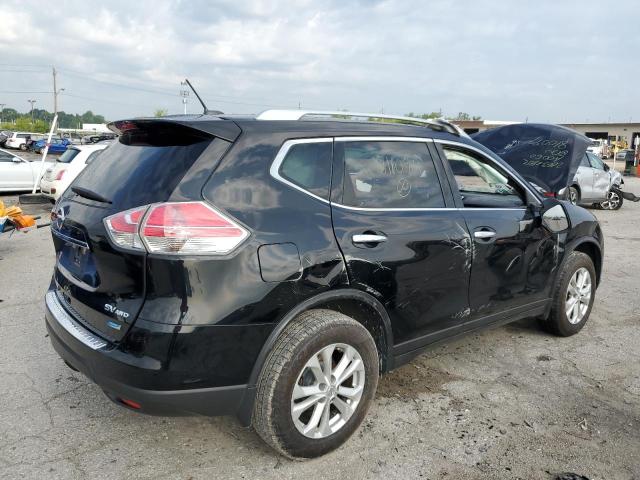 Photo 3 from auction – 2014 NISSAN ROGUE S with VIN 5N1AT2MV8EC810099