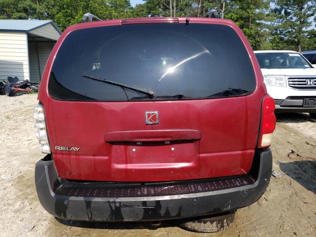 Photo 6 from auction – 2005 SATURN RELAY 3 with VIN 5GZDV23L15D190720