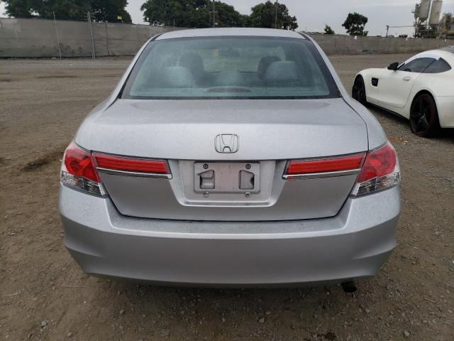Photo 6 from auction – 2012 HONDA ACCORD LX with VIN 1HGCP2F32CA226353