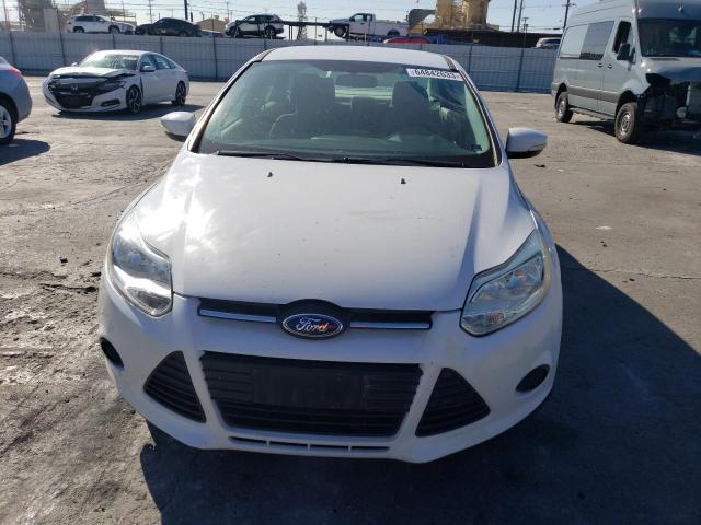 Photo 5 from auction – 2013 FORD FOCUS SE with VIN 1FADP3F25DL301431