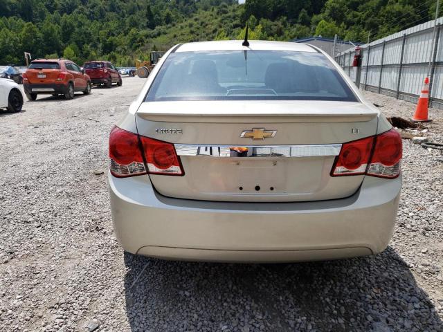Photo 6 from auction – 2014 CHEVROLET CRUZE LT with VIN 1G1PC5SB7E7107409