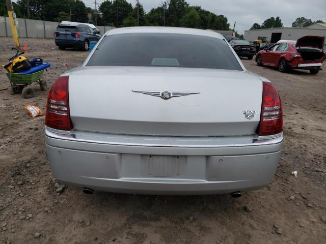 Photo 6 from auction – 2005 CHRYSLER 300C with VIN 2C3AA63H25H592076
