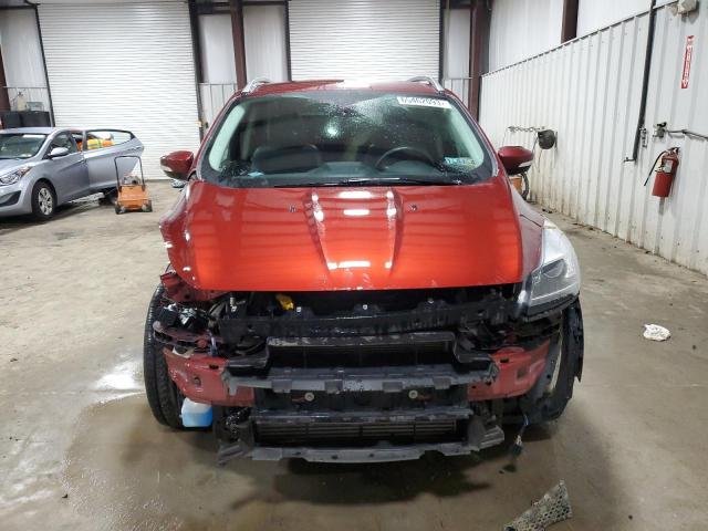 Photo 5 from auction – 2014 FORD ESCAPE TIT with VIN 1FMCU9J95EUB77481