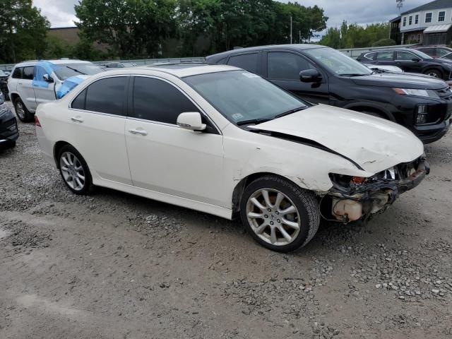 Photo 4 from auction – 2008 ACURA TSX with VIN JH4CL96988C021153