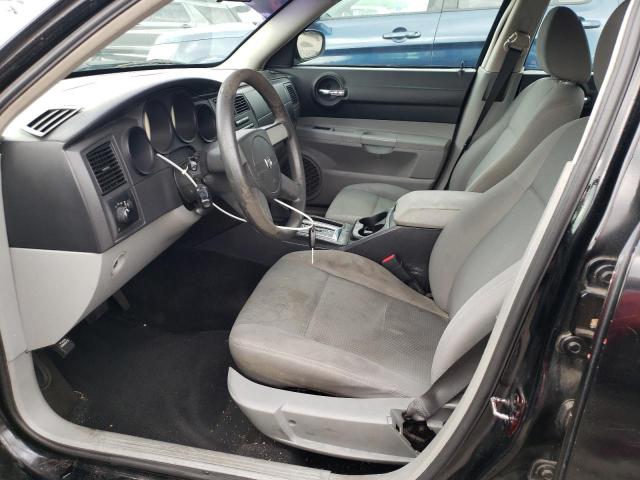 Photo 7 from auction – 2007 DODGE CHARGER SE with VIN 2B3KA43R67H870799
