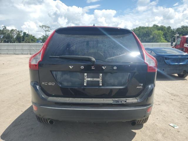 Photo 6 from auction – 2010 VOLVO XC60 T6 with VIN YV4992DZ4A2118329