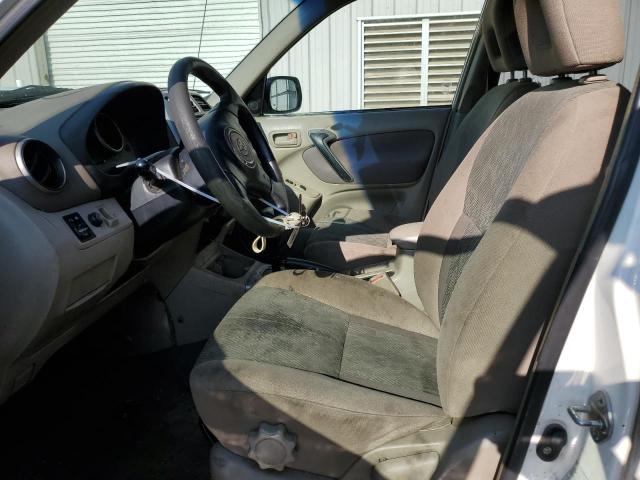 Zdjęcie 7 z aukcji – 2001 TOYOTA RAV4 z VIN JTEGH20V910032800