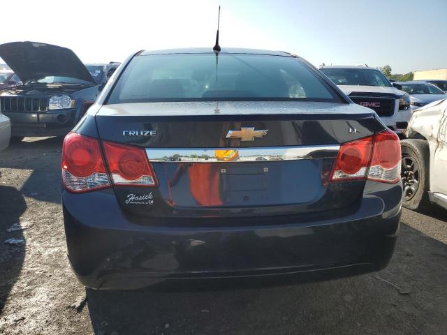 Photo 6 from auction – 2014 CHEVROLET CRUZE LT with VIN 1G1PC5SBXE7462834