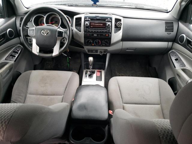 Photo 8 from auction – 2012 TOYOTA TACOMA DOU with VIN 5TFJX4GN2CX009691