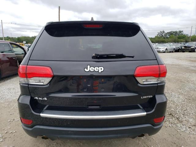 Photo 6 from auction – 2014 JEEP GRAND CHER with VIN 1C4RJFBG3EC587219
