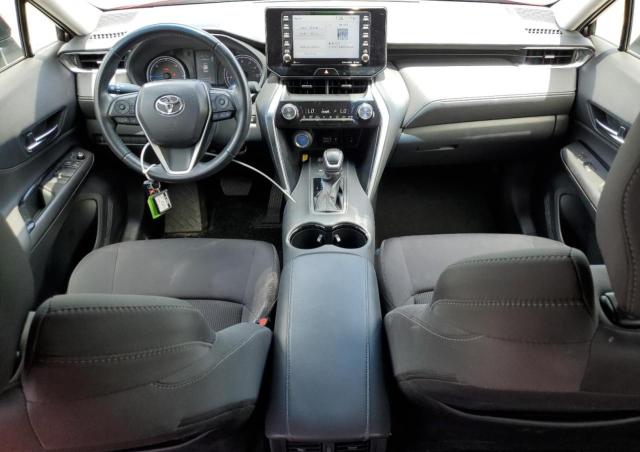 Photo 8 from auction – 2022 TOYOTA VENZA LE with VIN JTEAAAAH0NJ090615