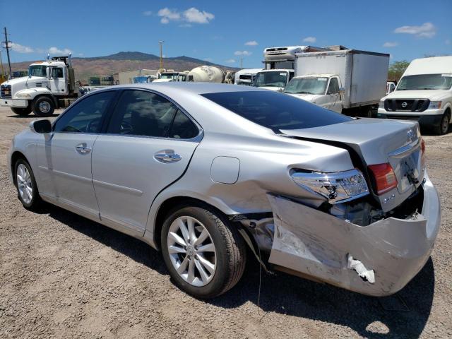 Photo 2 from auction – 2010 LEXUS ES 350 with VIN JTHBK1EG6A2369416