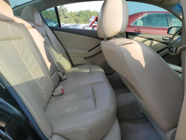 Photo 10 from auction – 2011 NISSAN ALTIMA BAS with VIN 1N4AL2AP1BN431607