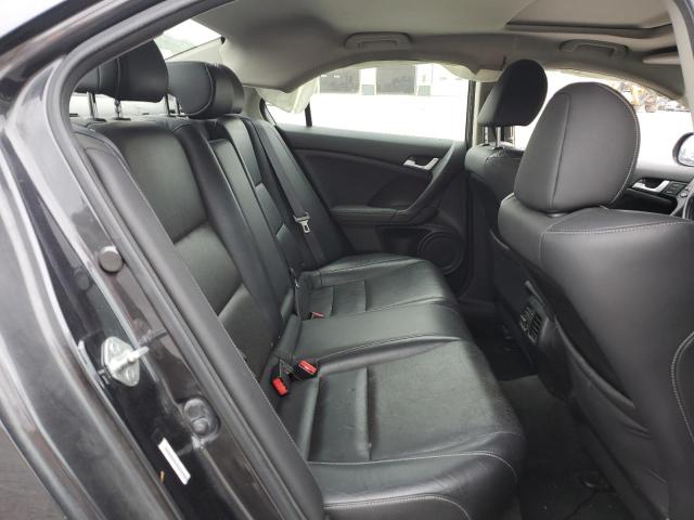 Photo 10 from auction – 2011 ACURA TSX with VIN JH4CU2F67BC009092