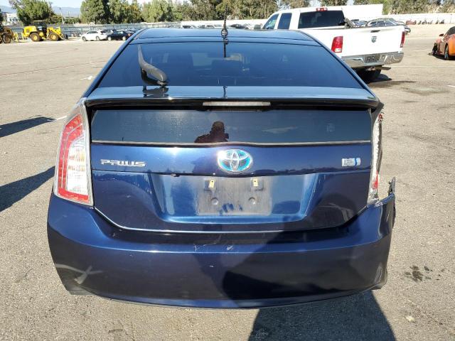 Снимка 6 от търг – 2015 TOYOTA PRIUS с VIN JTDKN3DU7F0442680