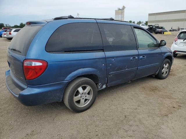 Photo 3 from auction – 2005 DODGE GRAND CARA with VIN 2D4GP44L75R388799