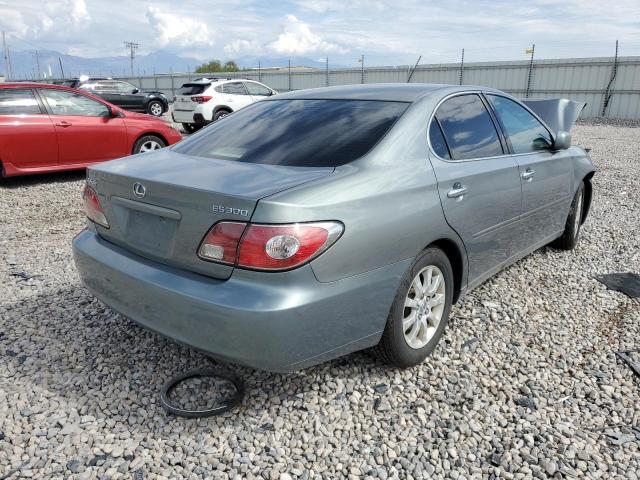 Photo 3 from auction – 2002 LEXUS ES 300 with VIN JTHBF30G220074818