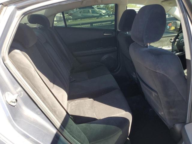 Photo 10 from auction – 2009 MAZDA 6 S with VIN 1YVHP81B595M52193