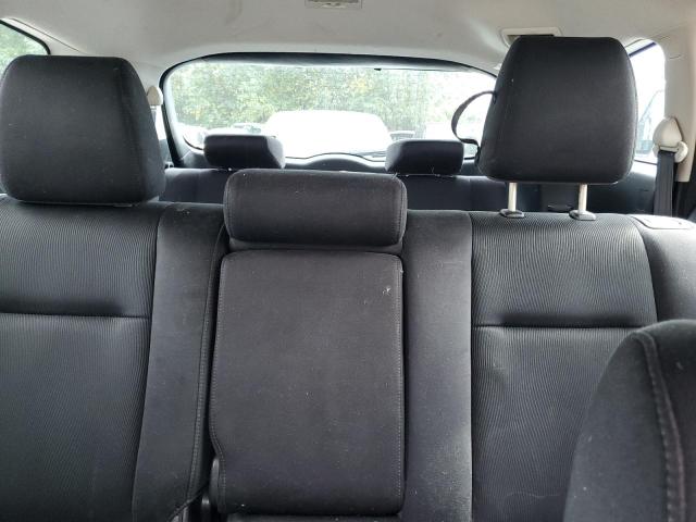 Photo 10 from auction – 2013 MAZDA CX-9 SPORT with VIN JM3TB3BV4D0400660