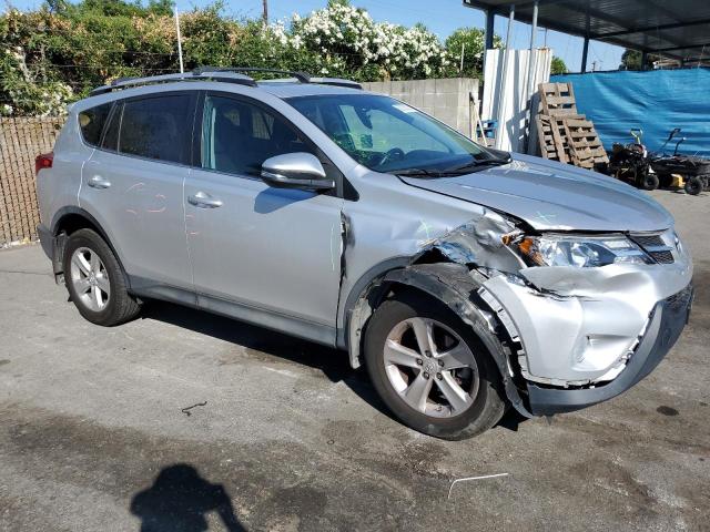 Photo 4 from auction – 2013 TOYOTA RAV4 XLE with VIN 2T3RFREV2DW105719