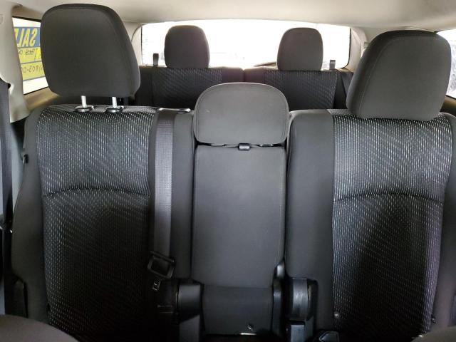 Photo 10 from auction – 2015 DODGE JOURNEY SX with VIN 3C4PDCCG0FT704546