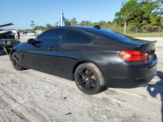 Photo 2 from auction – 2016 BMW 428 XI with VIN WBA3N9C54GK250024