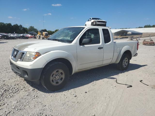 NISSAN FRONTIER S 2016 with VIN 1N6BD0CT0GN779543 - Photo from auction