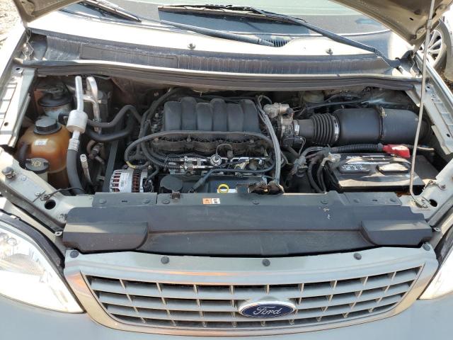 Photo 12 from auction – 2002 FORD WINDSTAR L with VIN 2FMZA51492BA39704