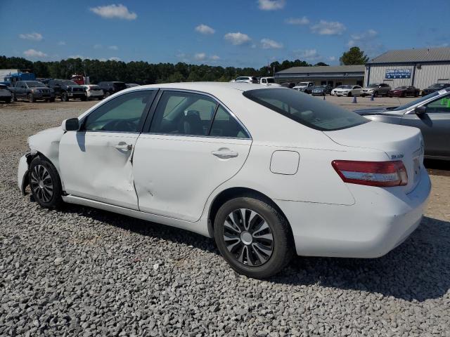 Foto 2 de la subasta – 2011 TOYOTA CAMRY BASE con VIN 4T1BF3EK5BU644460