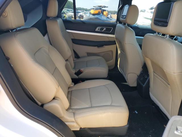 Foto 10 de la subasta – 2017 FORD EXPLORER X con VIN 1FM5K7D88HGD00361
