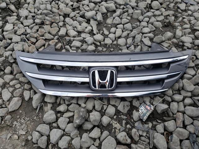 Photo 13 from auction – 2014 HONDA CR-V EXL with VIN 5J6RM4H70EL046402
