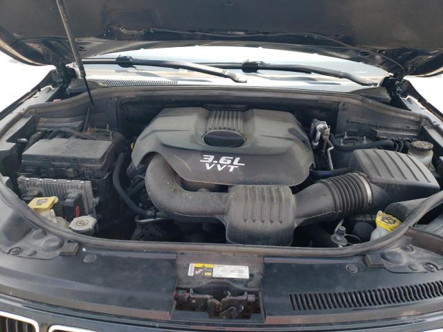 Photo 12 from auction – 2014 JEEP GRAND CHER with VIN 1C4RJFBG6EC139279