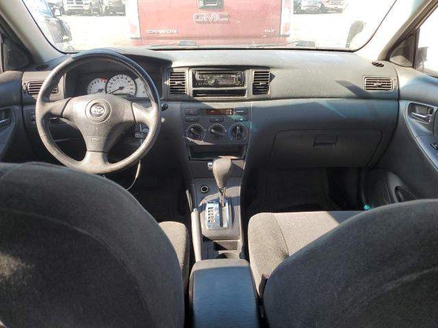 Photo 8 from auction – 2004 TOYOTA COROLLA CE with VIN 1NXBR32E04Z195441