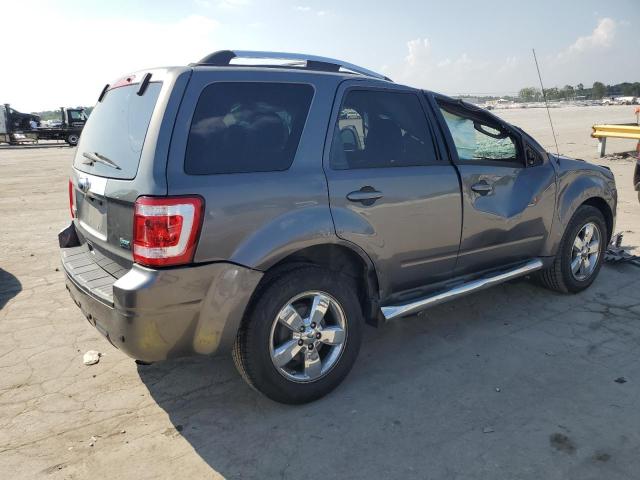 Photo 3 from auction – 2012 FORD ESCAPE LIM with VIN 1FMCU9EG2CKB78489