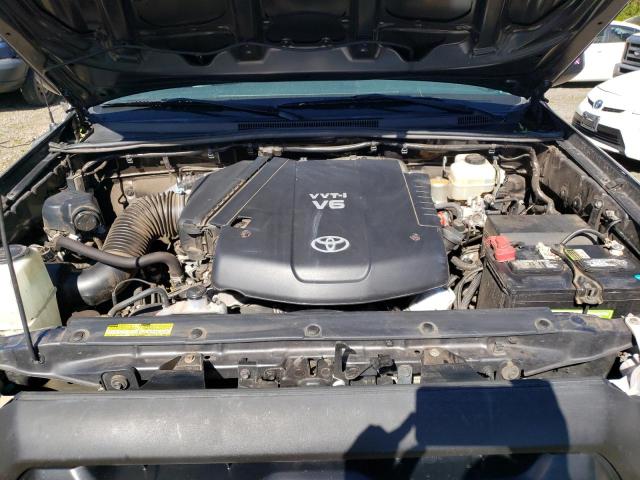 Photo 11 from auction – 2013 TOYOTA TACOMA DOU with VIN 3TMLU4EN7DM104260
