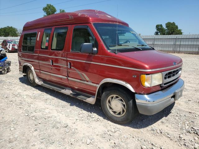 صورة رقم 4 من المزاد - 1998 FORD ECONOLINE مع VIN 1FDRE14L3WHA74263