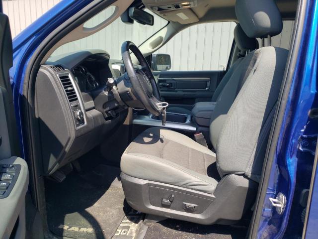 Photo 7 from auction – 2017 RAM 1500 SLT with VIN 1C6RR6GT4HS782116