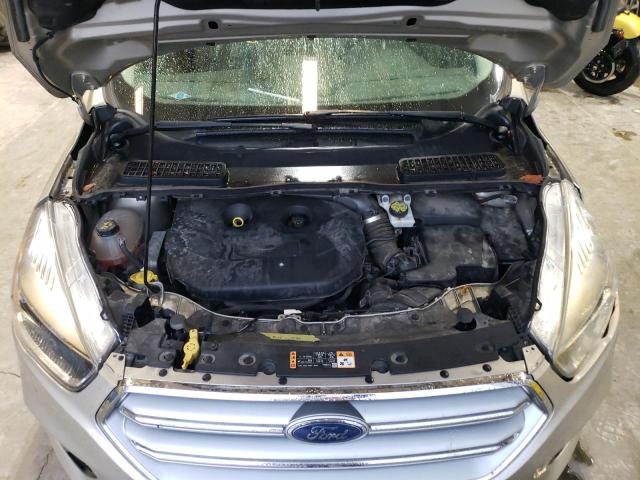 Photo 11 from auction – 2017 FORD ESCAPE SE with VIN 1FMCU9G9XHUE95334