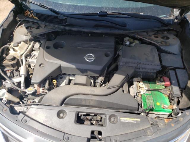Photo 11 from auction – 2014 NISSAN ALTIMA 2.5 with VIN 1N4AL3AP7EC123881