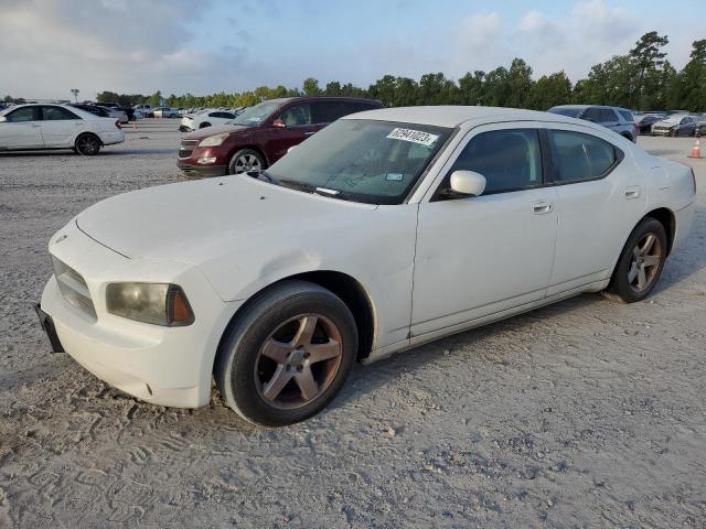 DODGE CHARGER 2010 with VIN 2B3CA4CD0AH205493 - Photo from auction