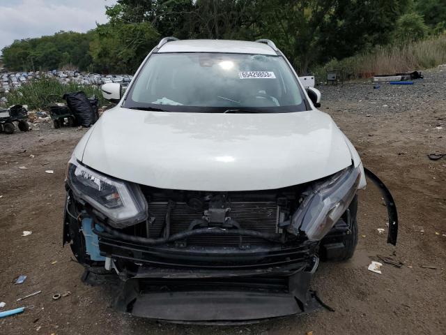 Photo 5 from auction – 2019 NISSAN ROGUE S with VIN KNMAT2MT6KP527241