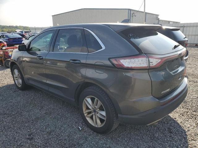 Photo 2 from auction – 2016 FORD EDGE SEL with VIN 2FMPK3J99GBB29706