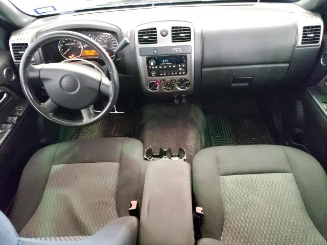 Photo 8 from auction – 2011 CHEVROLET COLORADO L with VIN 1GCDSCFE5B8117657