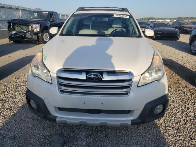 Снимка 5 от търг – 2014 SUBARU OUTBACK 2. с VIN 4S4BRCLC4E3303533