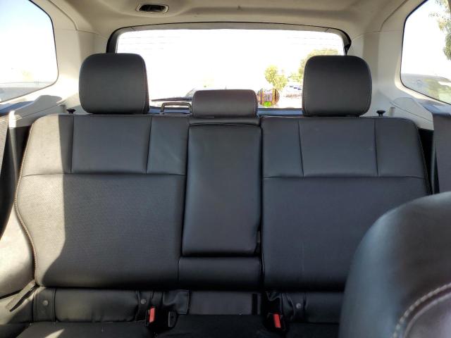 Photo 10 from auction – 2016 SUBARU FORESTER 2 with VIN JF2SJGXC6GH507979
