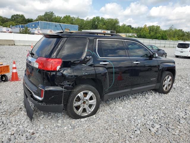 Photo 3 from auction – 2017 GMC TERRAIN SL with VIN 2GKALNEK2H6288811