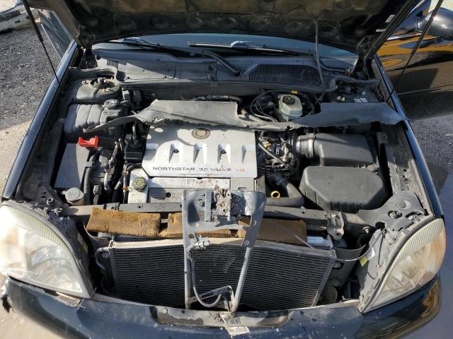 Photo 11 from auction – 2000 CADILLAC DEVILLE with VIN 1G6KD54Y5YU165690