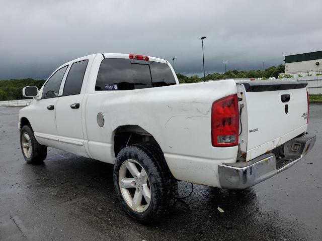 Photo 2 from auction – 2006 DODGE RAM 1500 S with VIN 1D7HU18N26S628867