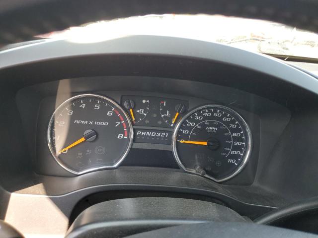 Photo 9 from auction – 2008 CHEVROLET COLORADO with VIN 1GCDT13E288161596