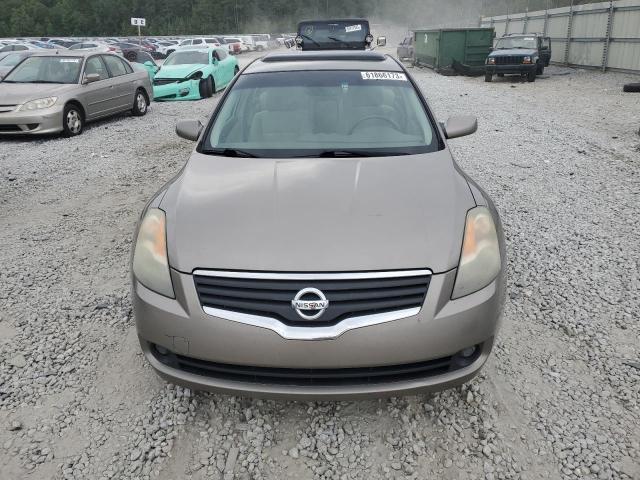 Photo 5 from auction – 2007 NISSAN ALTIMA 2.5 with VIN 1N4AL21E77C127134